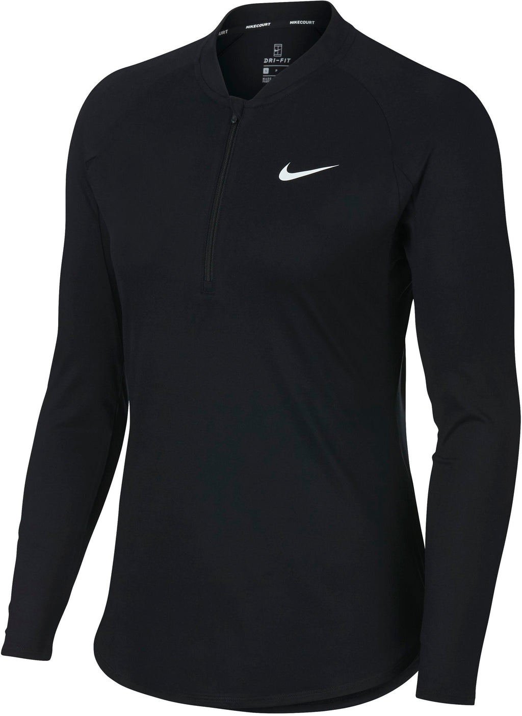 Court Pure Tennis shirt