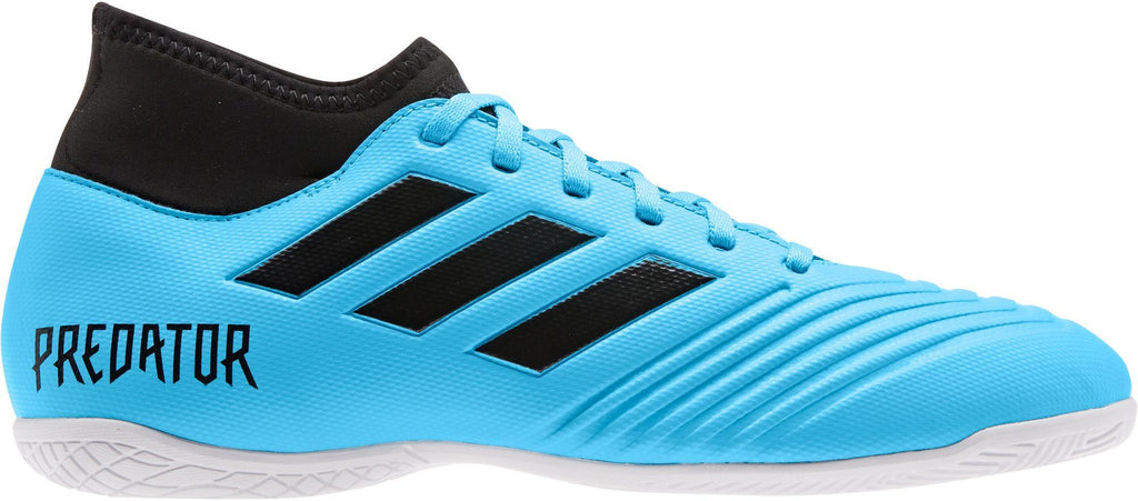 Predator 19.4 zaalkids voetbalschoenen