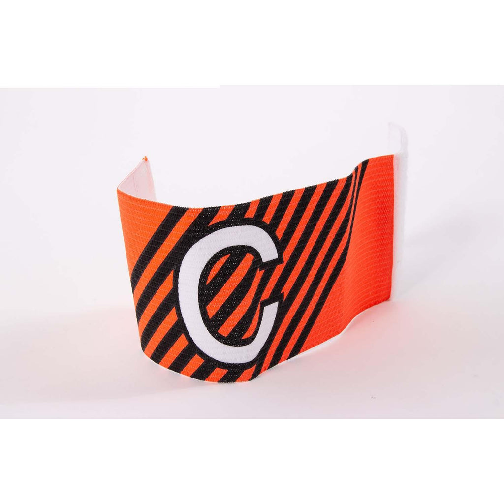 stanno captain band adjustable