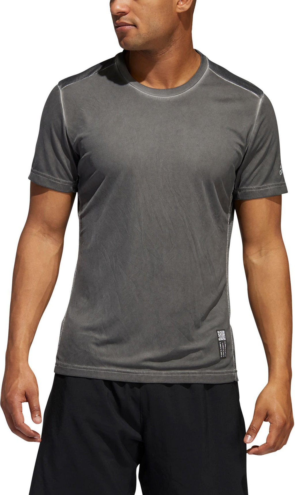 Own the Run HD shirt