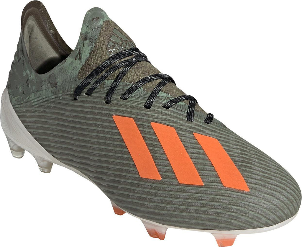 X 19.1 FG voetbalschoenen