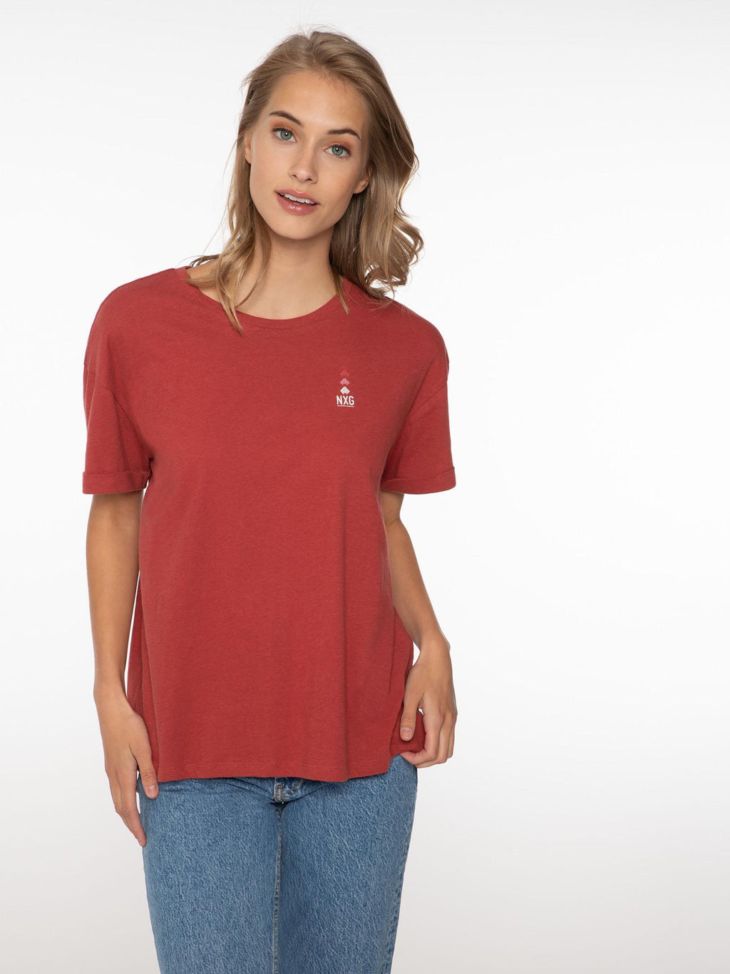 Nxg Magpie T-shirt