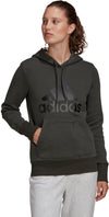 Badge of Sport Pullover Fleece Hoodie