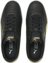 Puma Skye Clean Metallic Fs