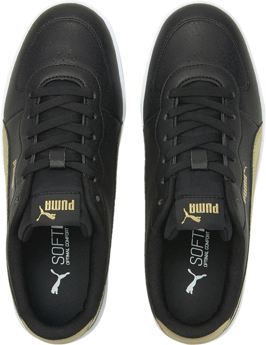 Puma Skye Clean Metallic Fs