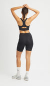 Flattering High Waist Bike Tights