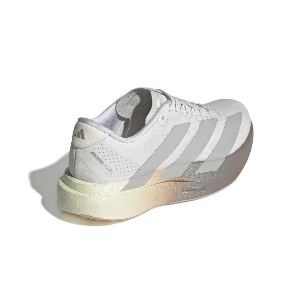 adizero evo sl hardloopschoenen