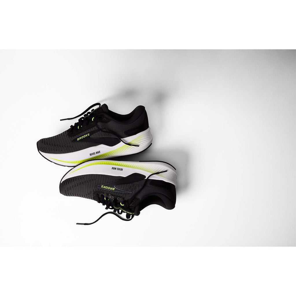 Revel Max Hardloopschoenen