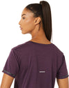 RACE CROP TOP