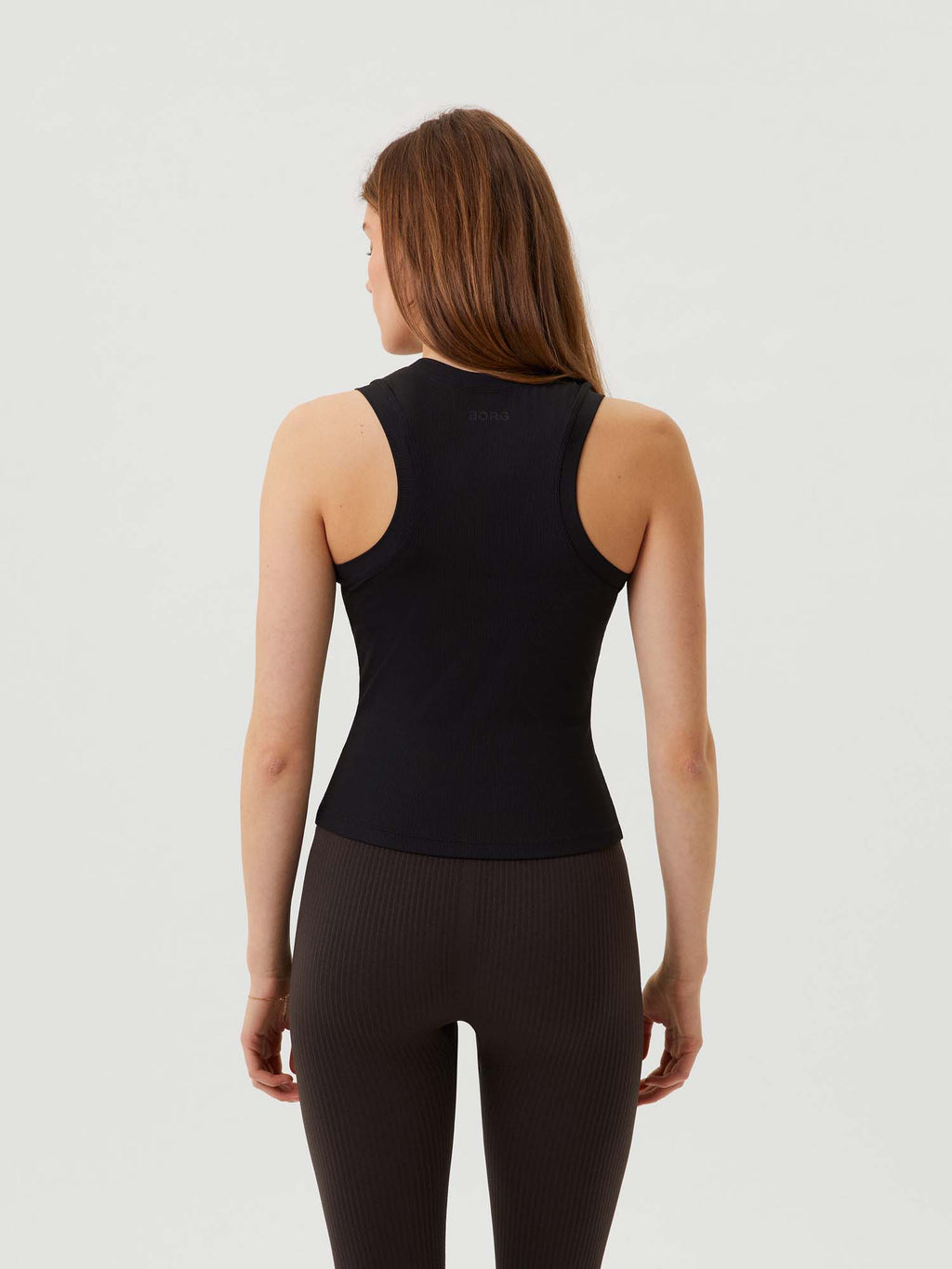 Studio Rib tanktop