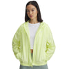 UNDER ARMOUR Dám.bunda s kapucí UA Sport Windbreaker Jkt