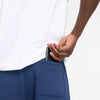 Essentials Fleece joggingbroek