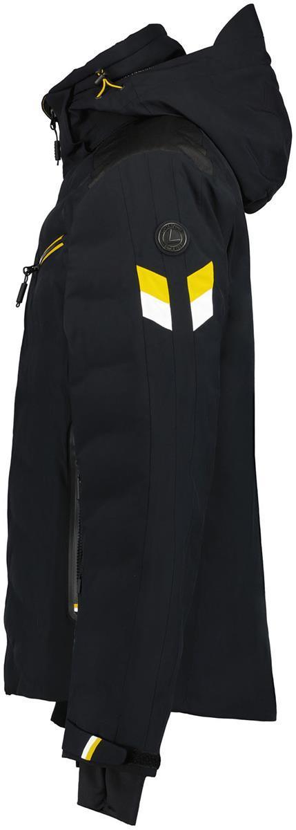luhta aakenustunturi jacket