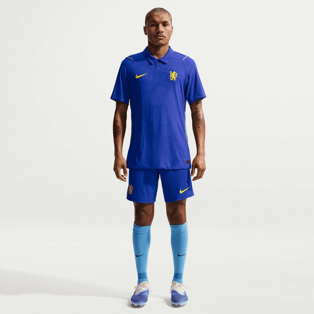 Chelsea FC 2026/27 Match Home Aero-FIT Voetbal Authentic Jersey