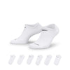 everyday lightweight Trainingsenkelsokken (3 paar)