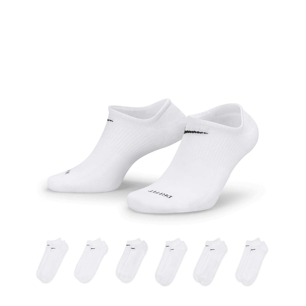 everyday lightweight Trainingsenkelsokken (3 paar)