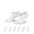 everyday lightweight Trainingsenkelsokken (3 paar)