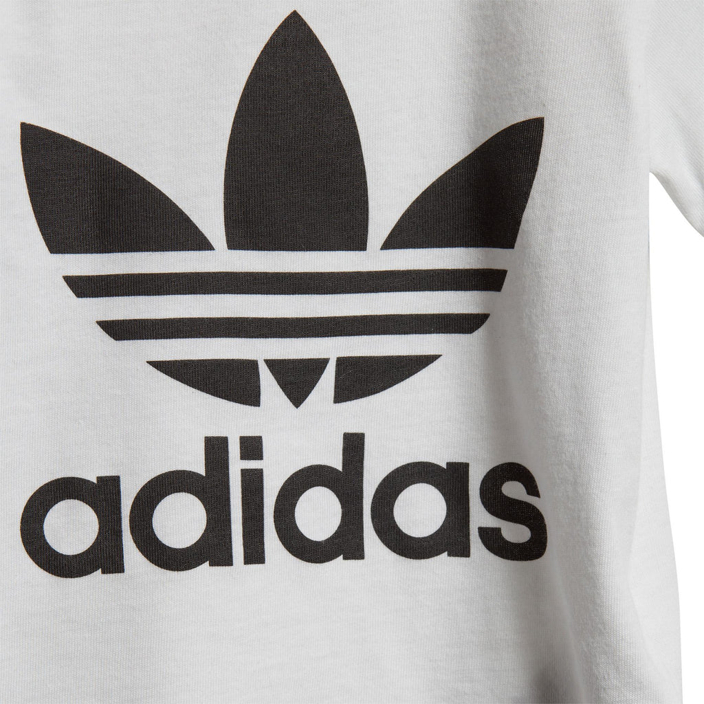 Trefoil Tee