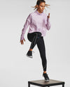 ua cg rush 1/2 zip