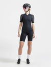 Adv Endur Bib Shorts W