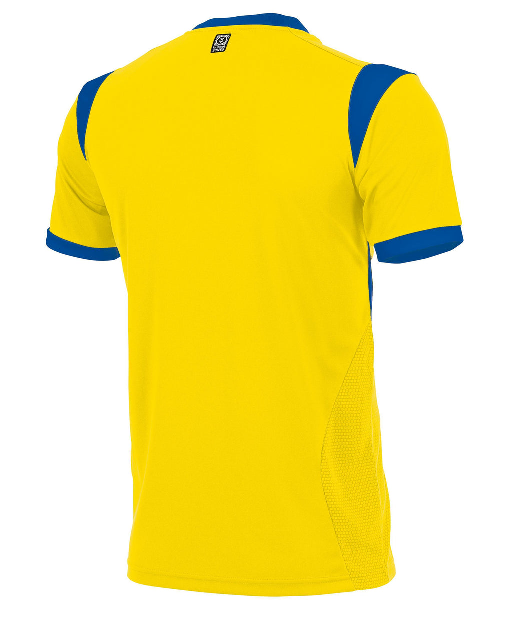 Club Shirt Ss