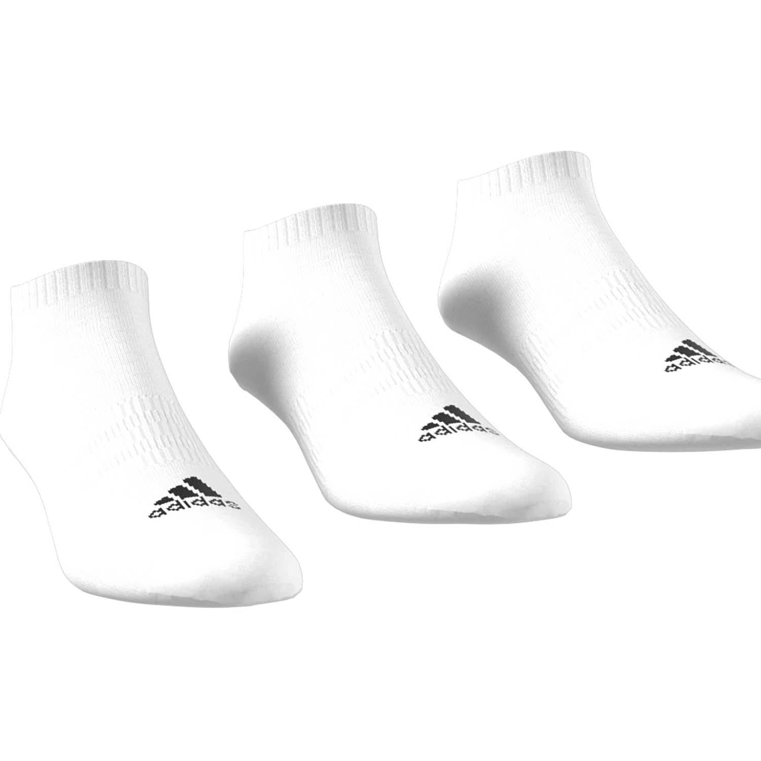 Gevoerde 3-pack sokken