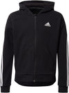 3-Stripes Full-Zip kids hoodie