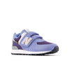 Sportcasual schoenen low kid