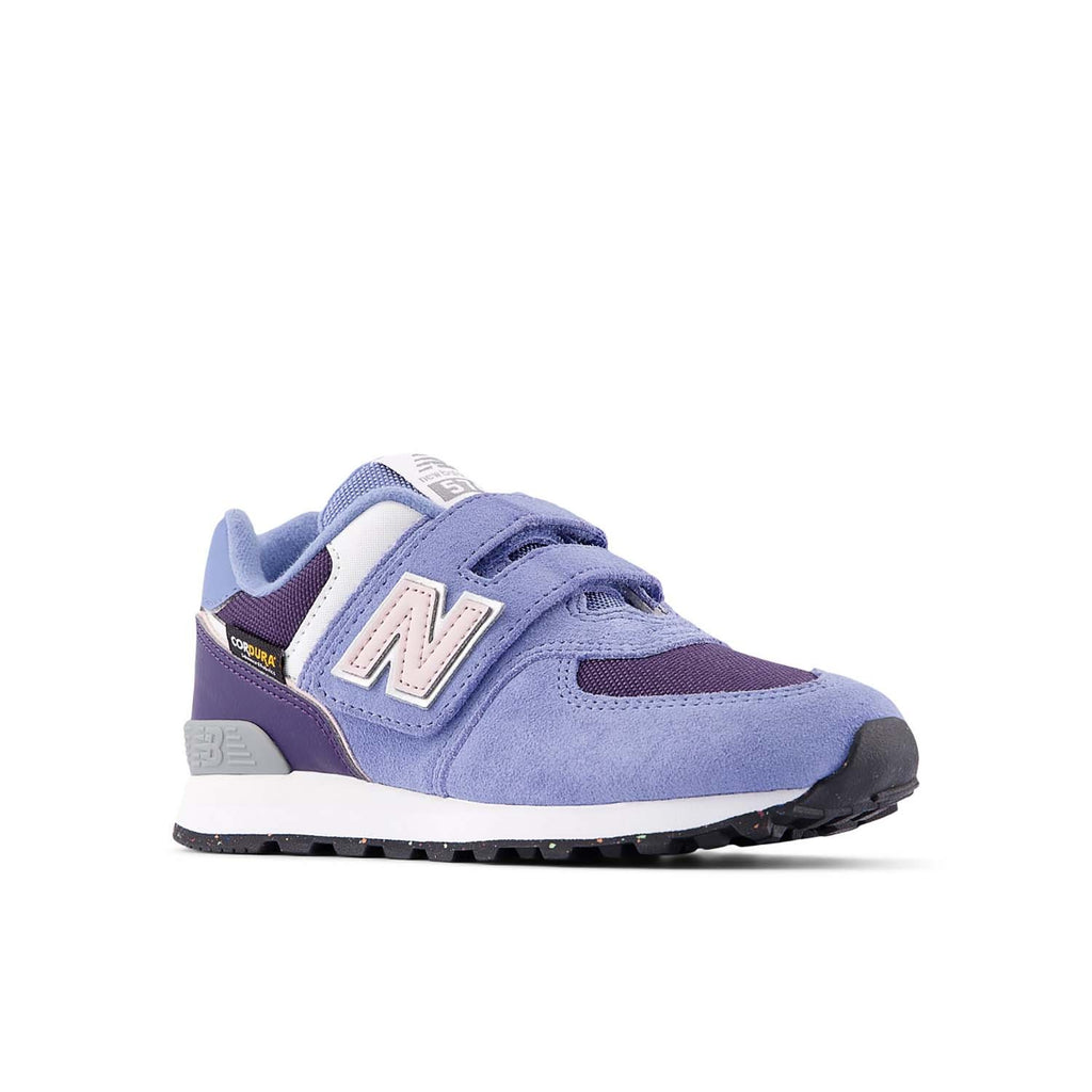 Sportcasual schoenen low kid