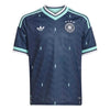 Duitsland 26 Uitshirt Kids