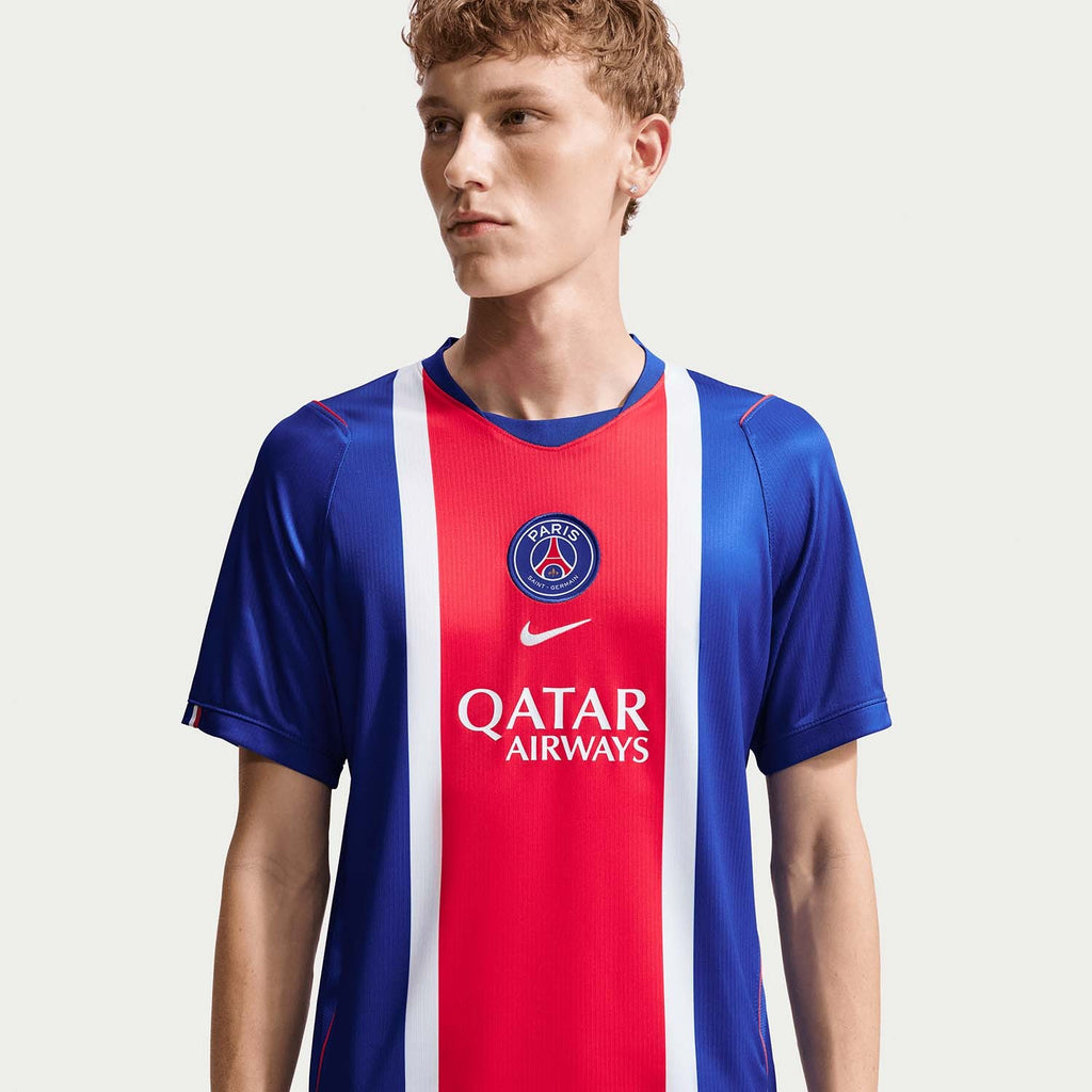Paris Saint-Germain 2026/27 Stadium Home Dri-FIT Repica Jersey