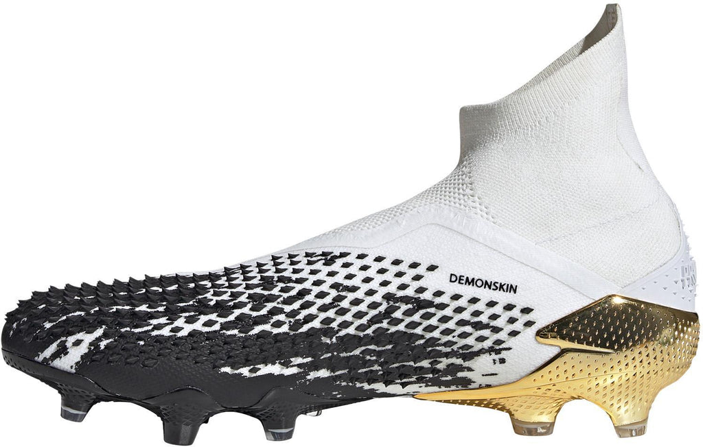 Predator Mutator 20+ Firm Ground Voetbalschoenen
