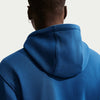 Club Men's Pull-over Fleece Hoodie