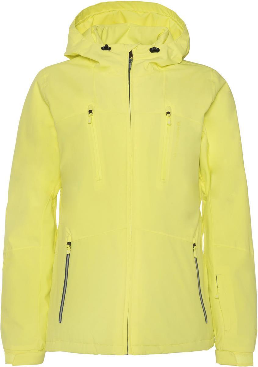 Prtkenzia Snowjacket