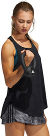 Jacquard Tanktop