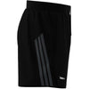 Teches 2‑in‑1 korte broek training
