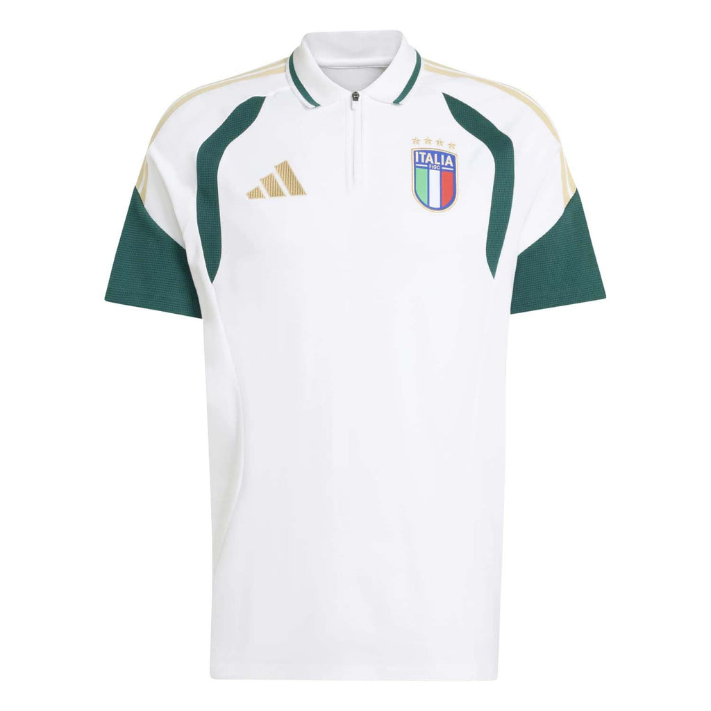 Italië 26 Tiro Poloshirt