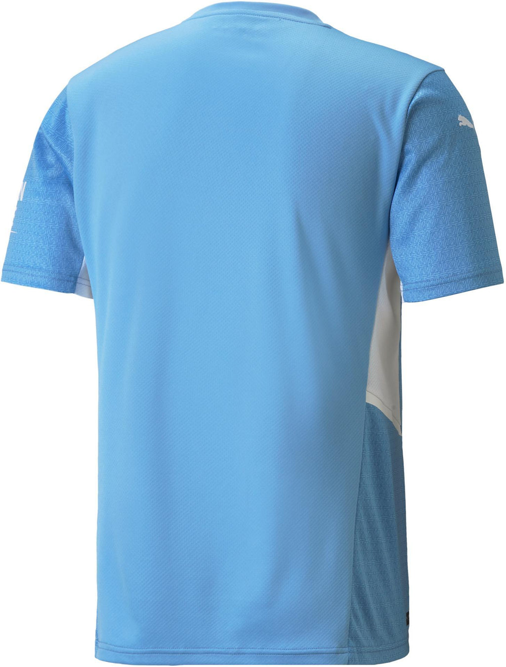 MCFC HOME Shirt Replica