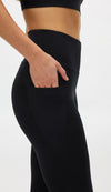 Flattering High Waist 7/8 Tights