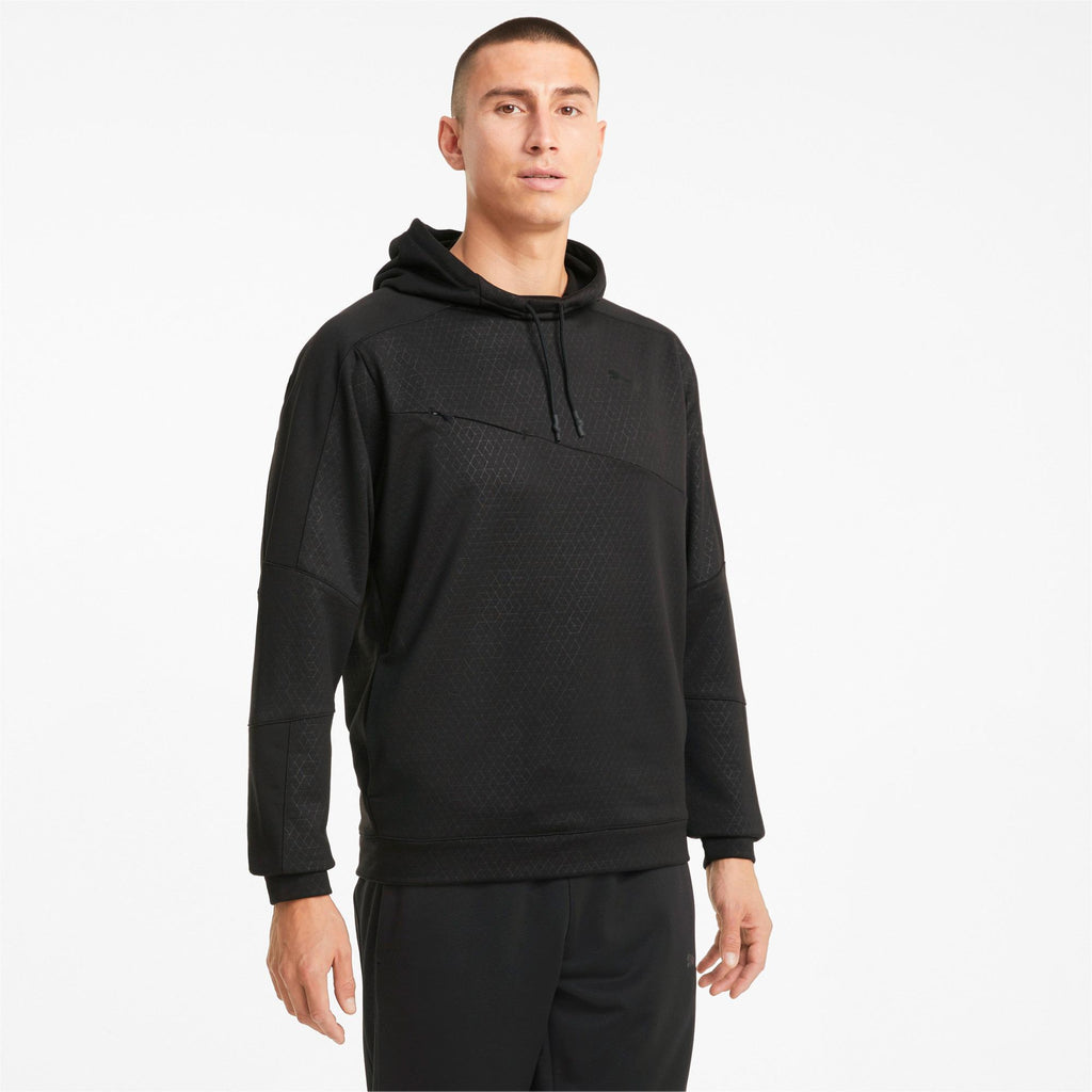 Train Activate Hoodie