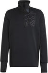 X-City 1/4 Zip longsleeve