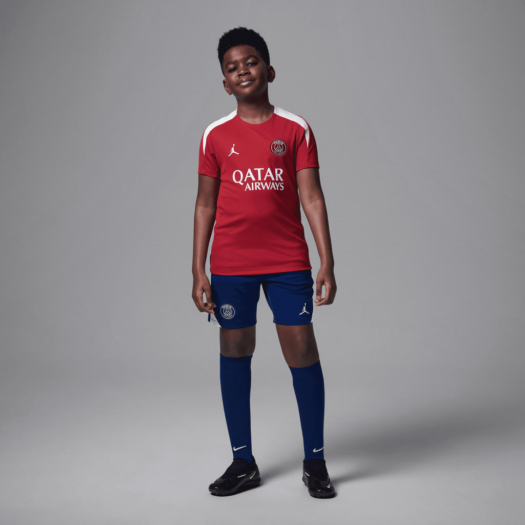 Paris Saint Germain 4th 2024/25 Strike top