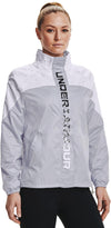 Recover Woven Shine Fz Jkt
