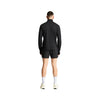 Flow half‑zip Long Sleeve T-shirt