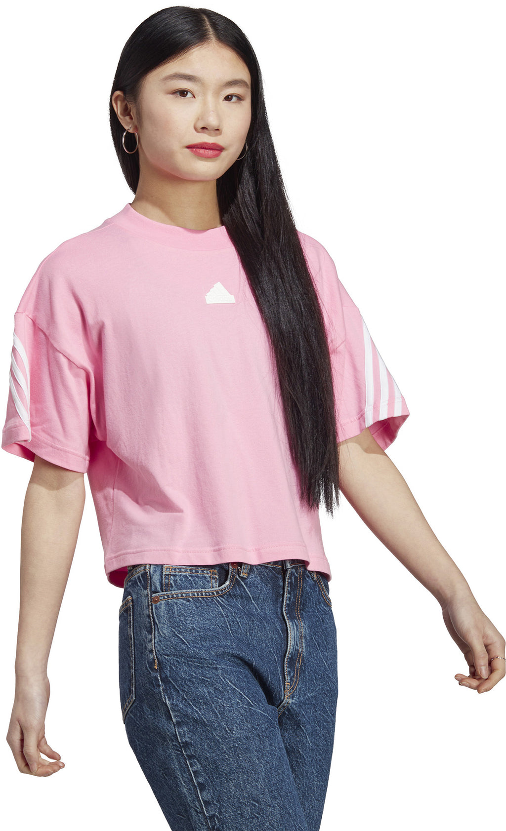 Future Icons 3-Stripes shirt