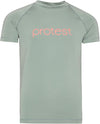 Prtsenna Jr Rashguard Short Sleeve