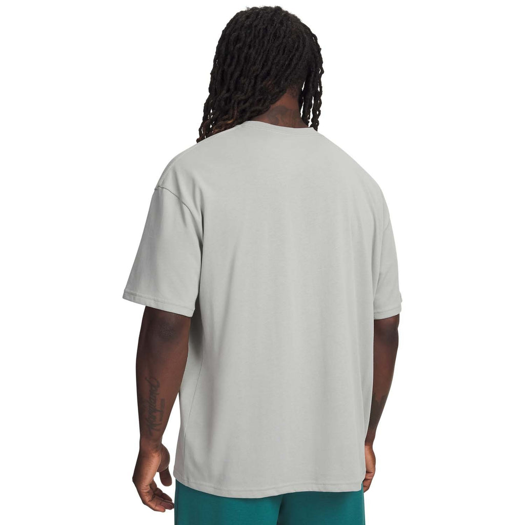 Heavyweight Wordmark  Shirt