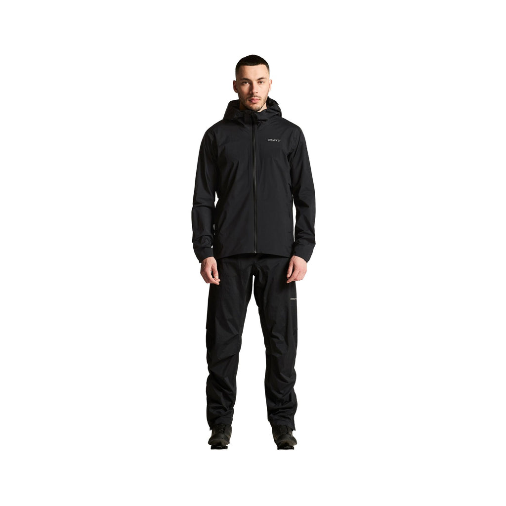 Endur Hydro Jacket wieler