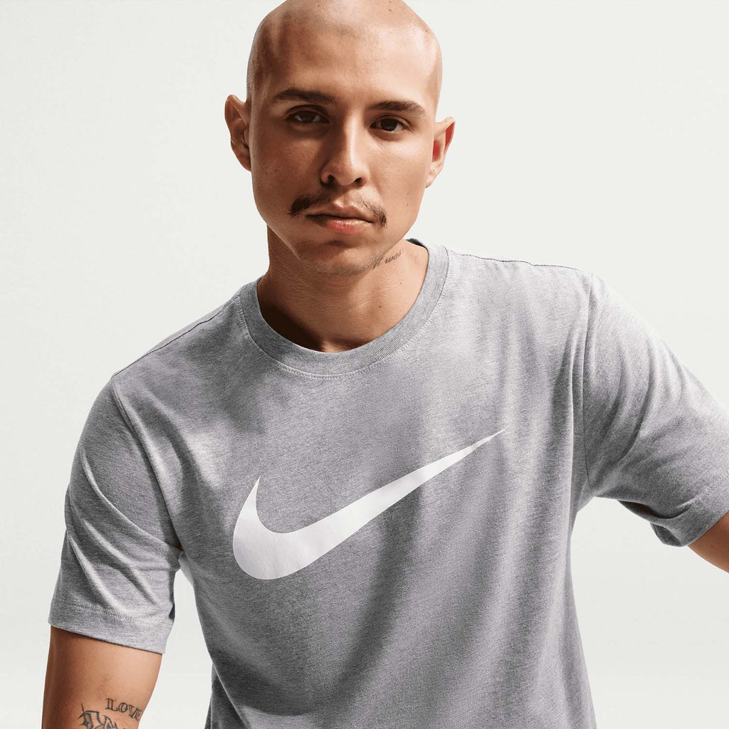 sportswear swoosh men's t-shirt
