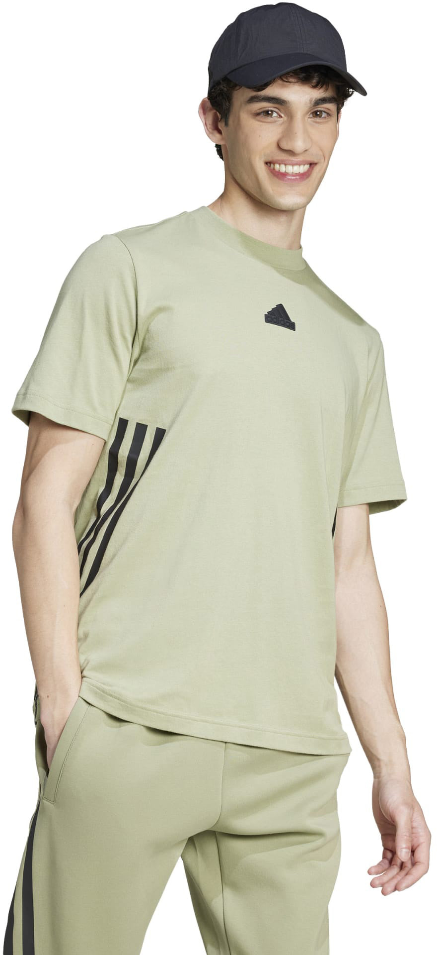Future Icons 3-Stripes t-shirt